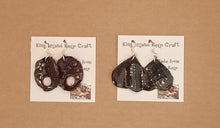 Load image into Gallery viewer, Kelp Earrings
