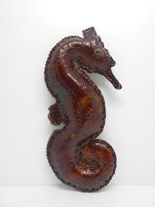 Seahorse - Curly Tail